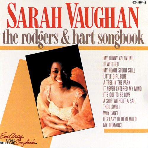Sarah Vaughan